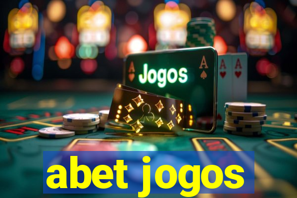 abet jogos